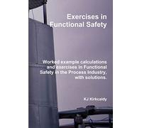 Exercises in Functional Safety