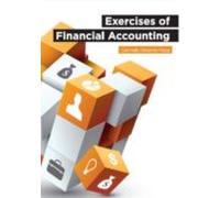 Exercises Of Financial Accounting