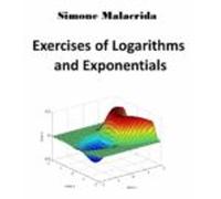 Exercises Of Logarithms And Exponentials (ebook)