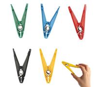 Exerciseur De Main - Pinces Résistance Doigts Appareil Exercice Physique Force | Hommes Femmes Mains Faibles Joueurs Musculation -Bras Réducation Grip Sport Entraînement Souplesse