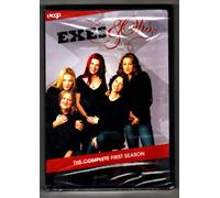 Exes & Ohs: The Complete First Season [Reino Unido] [DVD]
