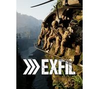 Exfil (PC) - Steam Key - GLOBAL