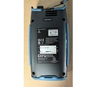 EXFO AXS Acceso de modo único Mini-OTDR AXS-130-SM1 Acceso de modo único Mini-OTDR, 1310/1550nm, 42/40db, SC/APC último modelo