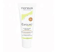 Noreva Exfoliac SPF50+ Fluido Solar 40ml