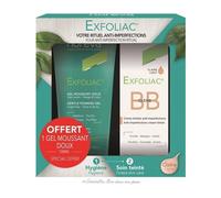Exfoliac Set Votre Rituel Anti-Imperfections Tono Claire