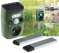 Exfoliación animal por ultrasonido "UTS Solar Pro"