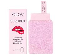 Exfoliación para los labios para eliminar la piel muerta y el tratamiento intensivo de la reparación de labios secos peeling facial para pieles secas labios scrub cuidado de labios toalla