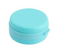 Exfoliador corporal de silicona Esponja de baño exfoliante limpiadora | Cepillo Corporal Baño Para hombres, mujeres, papá, esposo, esposa, jóvenes, adolescentes, familia y amigos