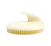 Exfoliador de cuero cabelludo Exfoliante Manual Para El Cabello Mojado Y