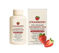 exfoliante | Bálsamo de reparación de la piel calmante, suavizante nutritiva para el cuidado diario Unisex Noche Viaje Verano Invierno Después de la ducha Noche Mujeres Hombres