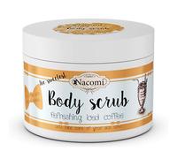 Exfoliante Café Helado
