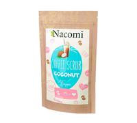 Exfoliante CafÃ© Y Coco
