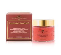 Exfoliante con Sal del Mar Muerto, Limpieza Profunda de Cara Cuerpo y Pies. Anticelulítico, Trata Piel Grasa Acné, Pelo Encarnado y Piel Muerta. Mujer - Hombre - 200 ML