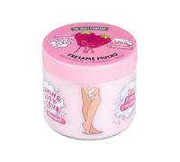 Exfoliante Corporal 2 en 1 Fresa y Nata 400 gr