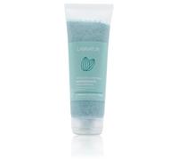 Exfoliante Corporal Almendras Dulces y Yogur - Natural - Labnatur | Con Gránulos de Coco - Piel Sensible - Limpia, Elimina Impurezas y Exfolia - Hecho en España - 250 ml