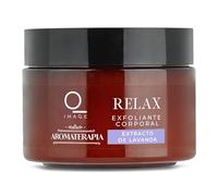 Exfoliante Corporal Aromaterapia Extracto de Lavanda Imaqe, 250ml