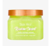 EXFOLIANTE de azúcar sorbete de arco iris 510 gr