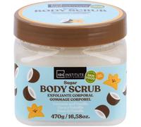 Exfoliante Corporal Coco y Vainilla