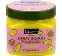 Exfoliante Corporal de Aguacate y Jojoba 450 gr