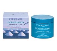 Exfoliante Corporal de Flores de Sal