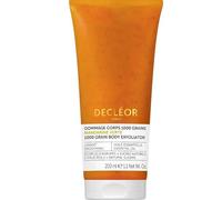 Exfoliante corporal de la marca Decleor ideal para Unisex adulto