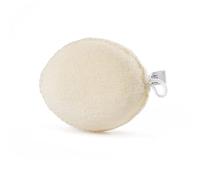 Exfoliante Corporal Esponja, la esponja 1 - Earth Therapeutics
