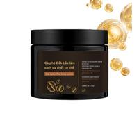 Exfoliante Corporal - Gel De Ducha Exfoliante Hidratante 200ml - Exfoliantes Limpiadores Faciales | Para Casa Viaje Hotel Y Uso Familiar Hombres Mujeres Y Jóvenes