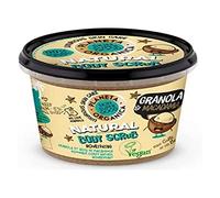 Skin Super Good Exfoliante Corporal Granola-Macadamia Nut 360Ml.