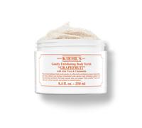 Exfoliante corporal Grapefruit de Kiehl's 250 ml