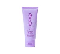 Exfoliante corporal Kopari KP Body Bumps Be Gone con 10 % de AHA para suavizar la piel, reducir las imperfecciones, descongestionar los poros, ac