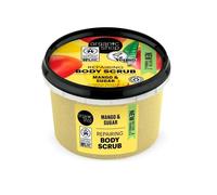 Organic Shop Exfoliante Corporal Reparador Mango de Kenia 250 ml