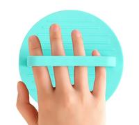 Exfoliante Corporal Masaje y Delicado, Flexible e Higiénico | Guante de para Cepillar la Piel del Cuerpo Para Hogar, Baño, , Salón de Belleza, Gimnasio, Hotel y Piscina