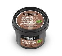 Exfoliante corporal natural anticelulítico Organic Kitchen 100 ml