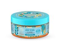 Natura Siberica - Oblepikha Peeling Corporal Exfoliante y Miel Exfoliantes corporales 300 ml unisex