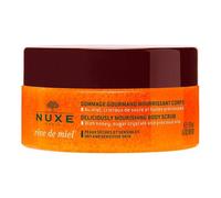 Nuxe Rêve de Miel Exfoliante Delicioso Nutritivo Corporal 175 ml