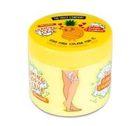 Exfoliante Corporal Piña
