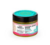 Exfoliante Corporal Revitalizante