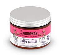 Exfoliante Corporal Revitalizante 500 ml