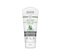 EXFOLIANTE CORPORAL romero-cafe verde 200ml. BIO