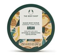 Exfoliante Corporal The Body Shop Argan 250 ml