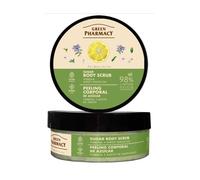 Exfoliante Corporal Verbena y Aceite de Limón