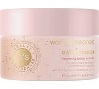 Exfoliante Corporal WOMEN'SECRET Beauty Confidences Divine Touch (200 ml)