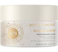 Exfoliante Corporal WOMEN'SECRET Beauty Confidences Goddess Elixir (200 ml)