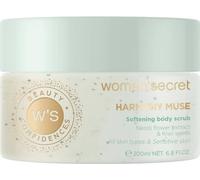 Exfoliante Corporal WOMEN'SECRET Beauty Confidences Harmony Muse (200 ml)