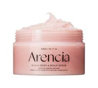 Exfoliante corporal y capilar
