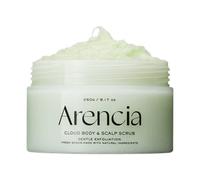 Exfoliante corporal y capilar