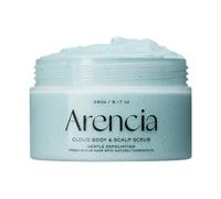Exfoliante corporal y capilar