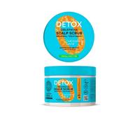 Exfoliante Cuero Cabelludo