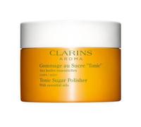 CLARINS Cuidado Corporal Goumage Au Sucre "Tonic" Exfoliante de cuerpo