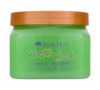 ¡27% DTO! Exfoliante de Azúcar de Karité Electric Beach 510 gr